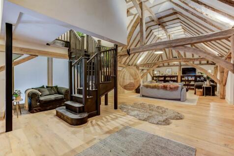 First Floor Snug