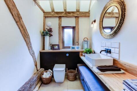 Guest Wc