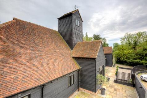 Clockhouse View