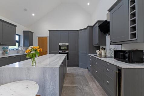 Kitchen Units