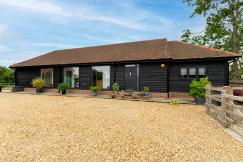 Drive and Frontage