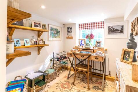 Study/Bedroom