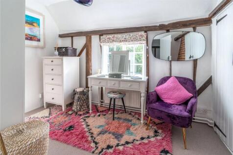 Bedroom/Dressing