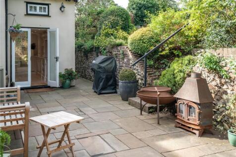 Patio Terrace