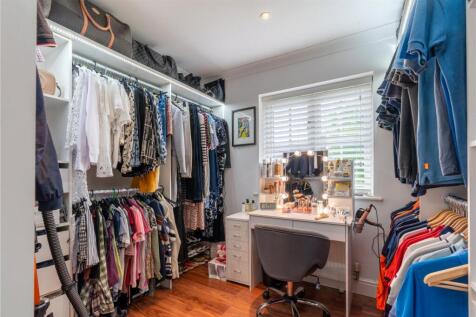Dressing Room