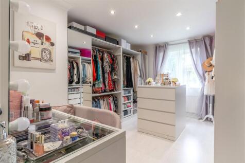Dressing Room