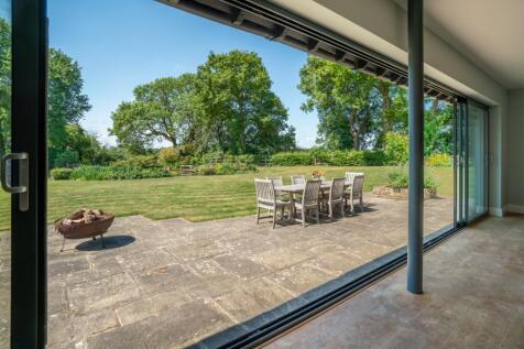 Garden Views