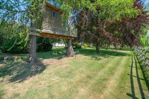 Treehouse