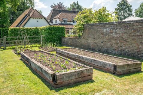 Kitchen Garden