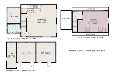 Outbuildings