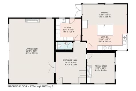 House Ground Floor