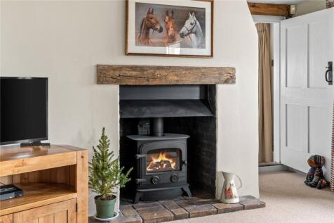 Woodburner