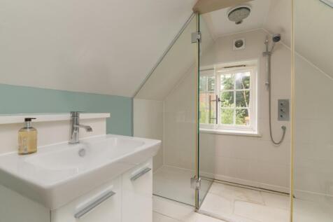 En Suite Shower