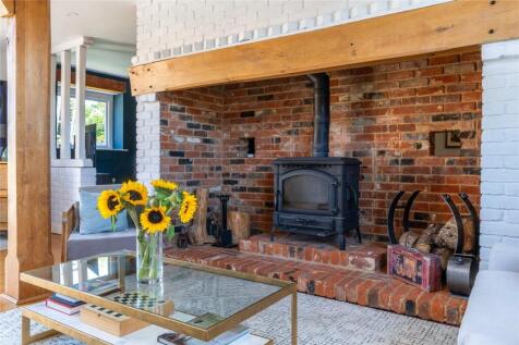 Wood Burner