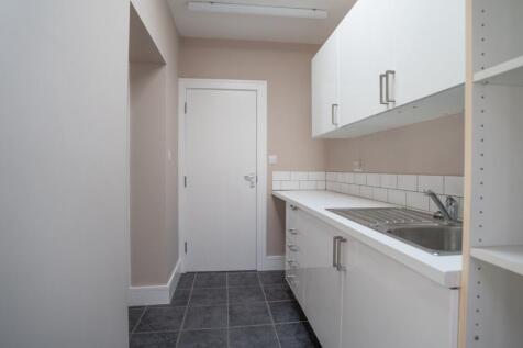 Utility / Boot Room