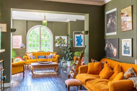 Drawing Room