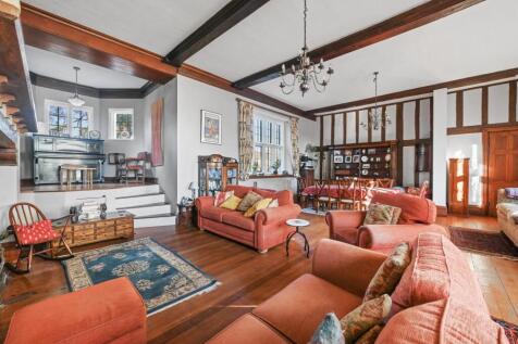 Grand Reception Room