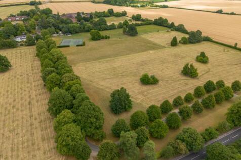 Grounds