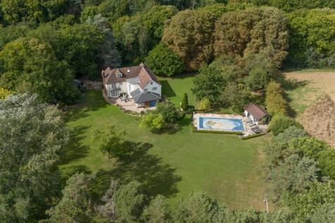 Gardens and Pool