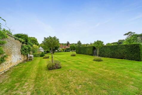 Mature Gardens