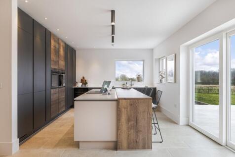 Bespoke Kitchen