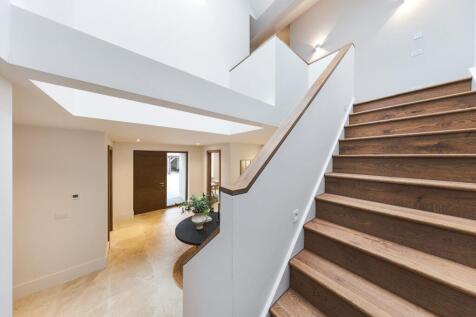 Stairwell