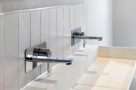 Bathroom Detail