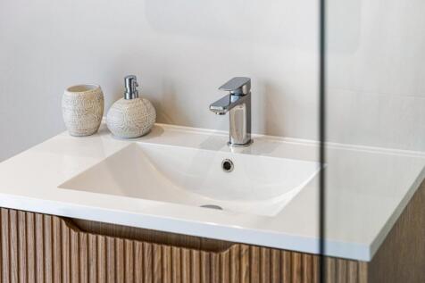 Bathroom Detail