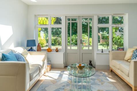Kitchen Seating
