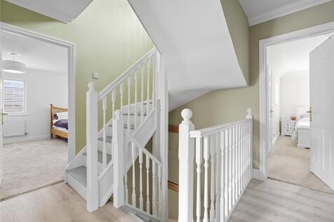Upper Landing