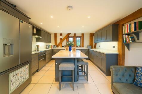 Bespoke Kitchen