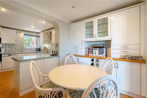 Breakfast Room