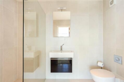 Bedroom One En Suite