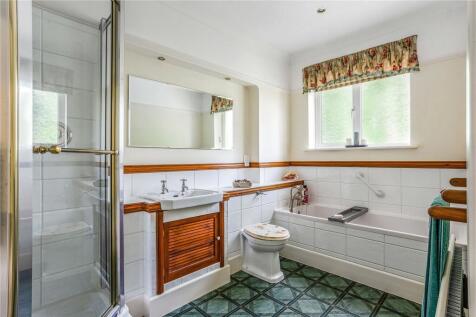 Bedroom 3 En Suite