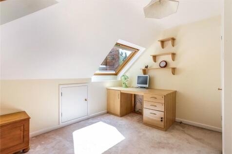 Bedroom Five