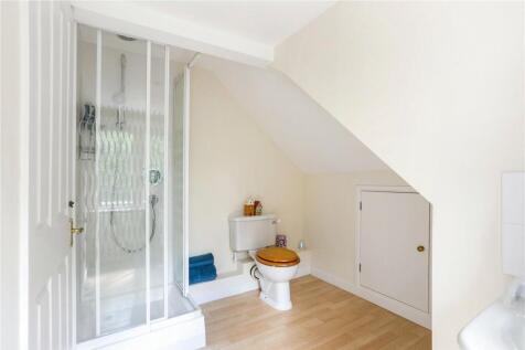 Family Shower Room