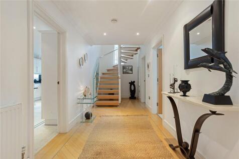 Hall Way