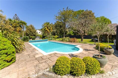 Garden/Pool