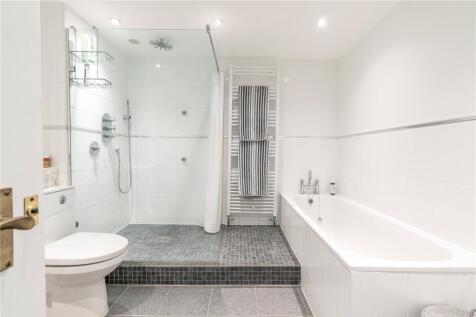 Bedroom One En Suite
