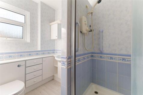 Family/Shower Room