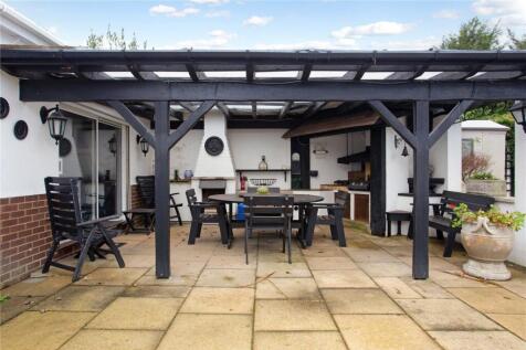 Bbq Area