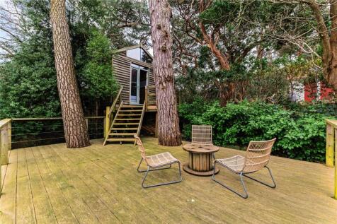 Tree House