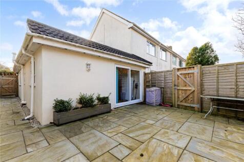 Annexe Garden