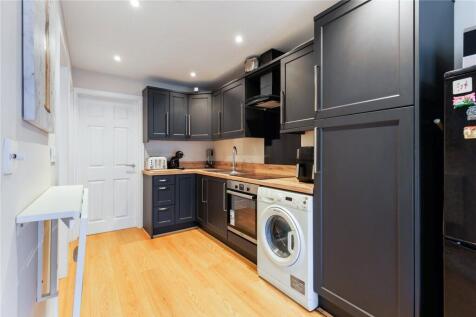 Annexe Kitchen