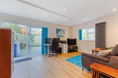 Annexe Living Room