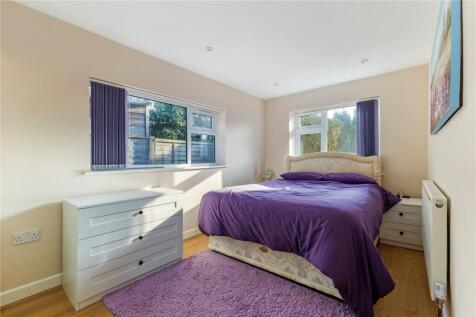 Annexe Bedroom 1