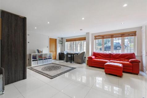 Multi Purpose Room