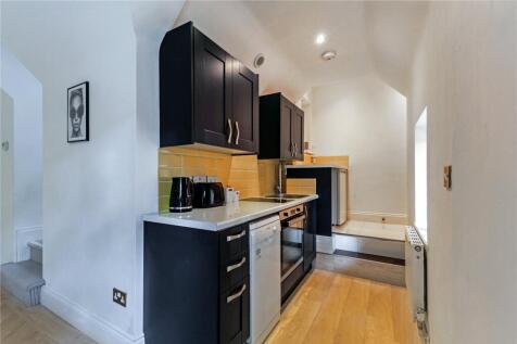 Annexe Kitchen