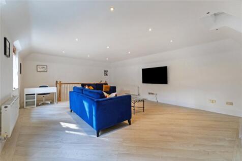 Annexe Sitting Room