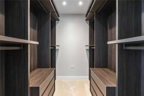 Dressing Room
